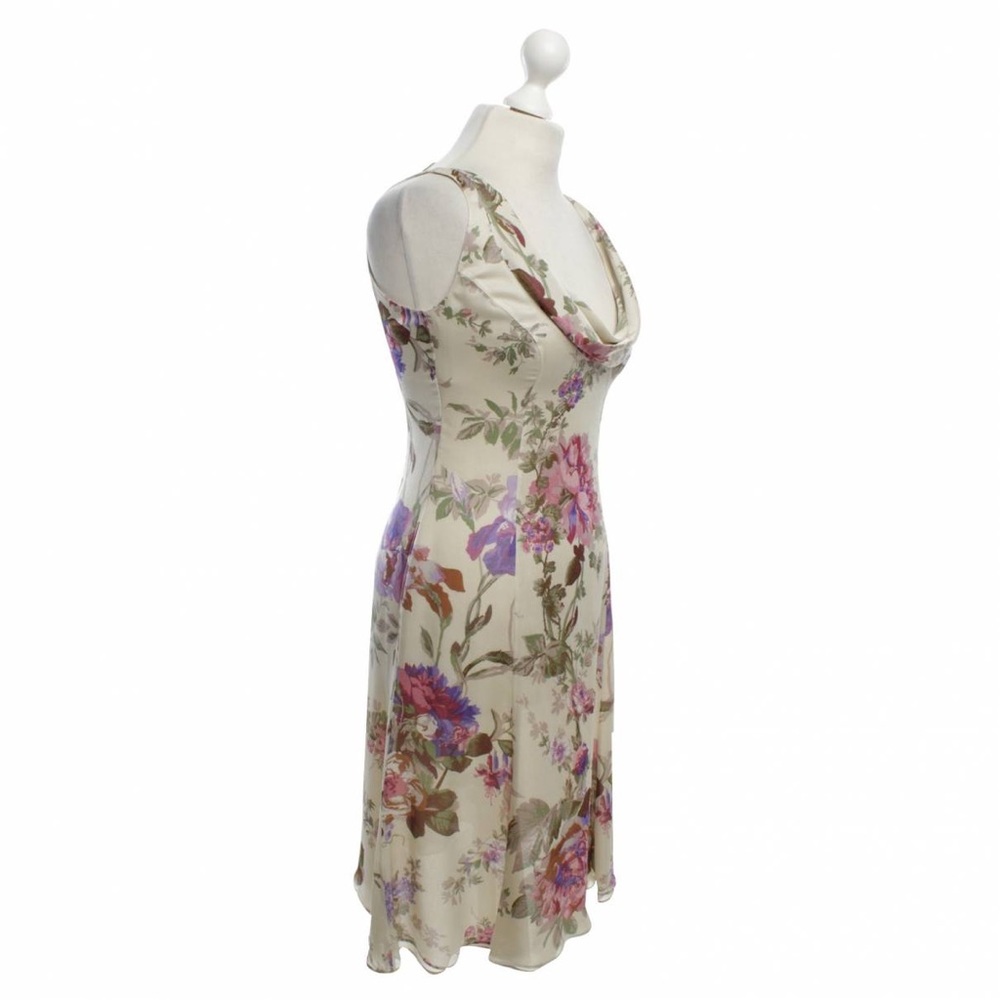 Brand new 100% silk Giorgio Armani vintage dress from the 90s. - Picture 5 of 8